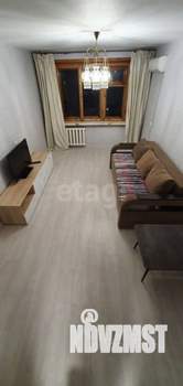 3-к квартира, на длительный срок, 66м2, 6/10 этаж