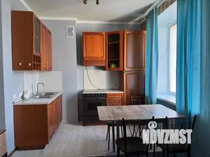 2-к квартира, посуточно, 57м2, 5/5 этаж