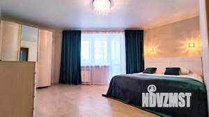 2-к квартира, посуточно, 64м2, 1/1 этаж