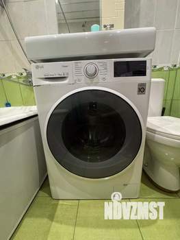 2-к квартира, на длительный срок, 45м2, 5/5 этаж