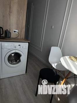 1-к квартира, посуточно, 30м2, 5/5 этаж