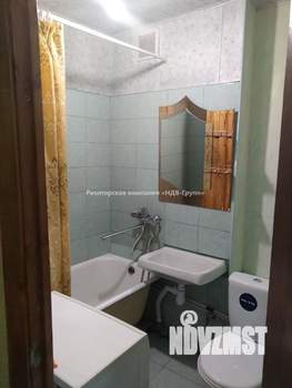 1-к квартира, на длительный срок, 36м2, 11/14 этаж