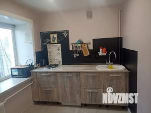 Студия квартира, посуточно, 32м2, 5/5 этаж