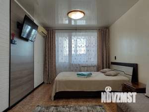1-к квартира, посуточно, 33м2, 1/10 этаж