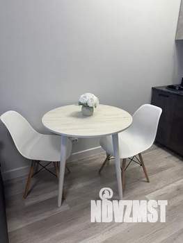 Студия квартира, посуточно, 25м2, 6/6 этаж