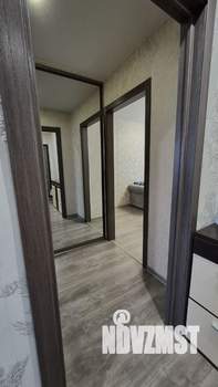 2-к квартира, на длительный срок, 45м2, 5/5 этаж