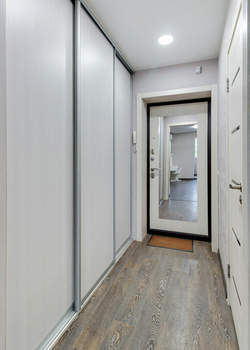 Студия квартира, на длительный срок, 27м2, 4/5 этаж