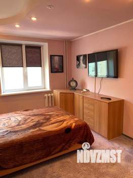 2-к квартира, на длительный срок, 52м2, 8/10 этаж