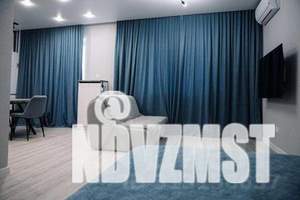 1-к квартира, посуточно, 36м2, 8/9 этаж