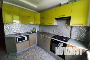 2-к квартира, посуточно, 52м2, 8/10 этаж