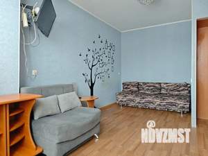 1-к квартира, посуточно, 20м2, 7/9 этаж