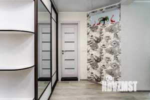 Студия квартира, посуточно, 40м2, 10/10 этаж