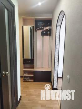 1-к квартира, посуточно, 32м2, 3/5 этаж