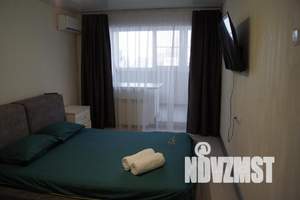 1-к квартира, посуточно, 10м2, 9/12 этаж