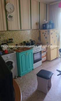 1-к квартира, на длительный срок, 38м2, 6/9 этаж