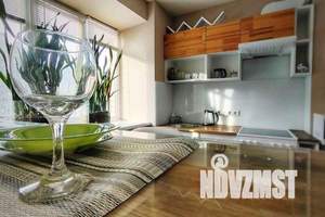 1-к квартира, посуточно, 23м2, 2/5 этаж