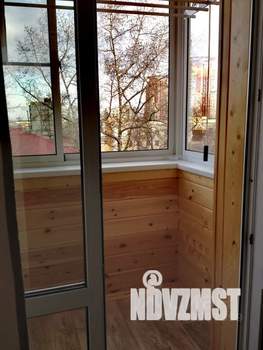 1-к квартира, посуточно, 32м2, 5/5 этаж