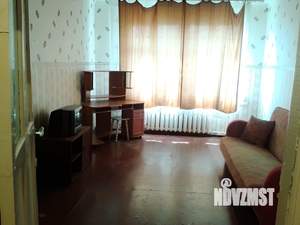 1-к квартира, на длительный срок, 38м2, 2/2 этаж