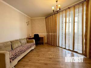 2-к квартира, на длительный срок, 56м2, 5/25 этаж