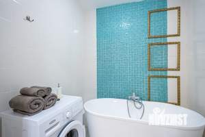 1-к квартира, посуточно, 28м2, 1/5 этаж