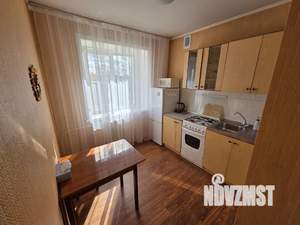 1-к квартира, посуточно, 33м2, 5/5 этаж