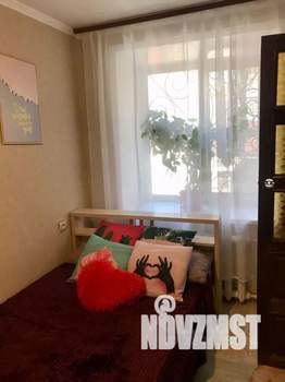 2-к квартира, посуточно, 43м2, 2/9 этаж