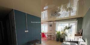 3-к квартира, на длительный срок, 56м2, 4/5 этаж