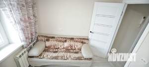 1-к квартира, посуточно, 40м2, 6/10 этаж