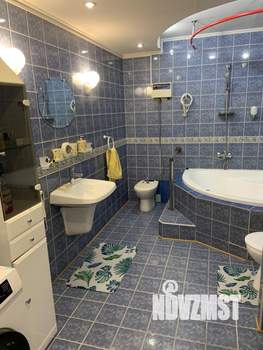 2-к квартира, на длительный срок, 92м2, 10/11 этаж