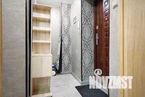 1-к квартира, посуточно, 32м2, 2/9 этаж