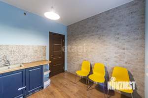 2-к квартира, на длительный срок, 44м2, 4/9 этаж