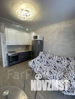 1-к квартира, на длительный срок, 42м2, 10/15 этаж