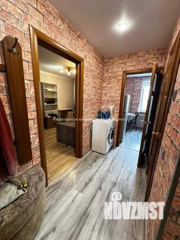 1-к квартира, на длительный срок, 35м2, 8/10 этаж