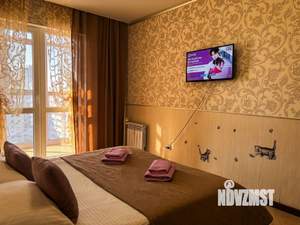 2-к квартира, посуточно, 65м2, 10/19 этаж