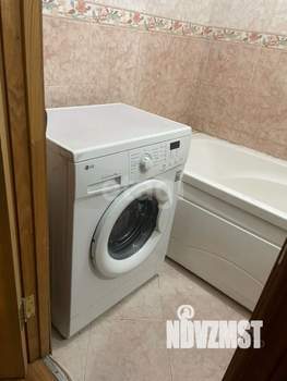 3-к квартира, на длительный срок, 68м2, 4/9 этаж