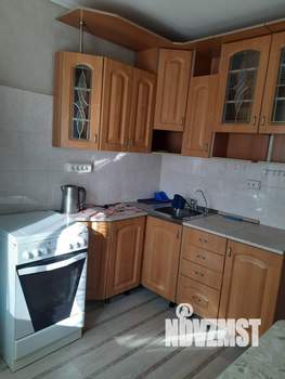 1-к квартира, на длительный срок, 36м2, 3/5 этаж