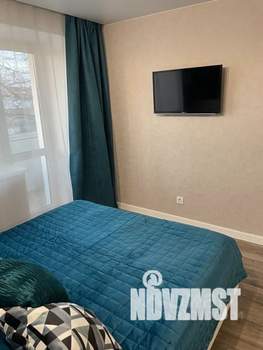 1-к квартира, посуточно, 30м2, 4/5 этаж