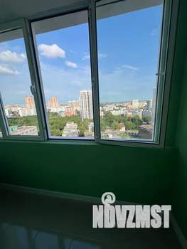 2-к квартира, посуточно, 50м2, 18/25 этаж