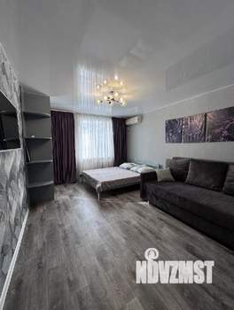 1-к квартира, посуточно, 37м2, 3/9 этаж