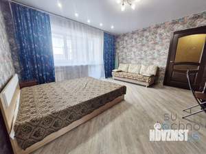 2-к квартира, посуточно, 52м2, 4/9 этаж