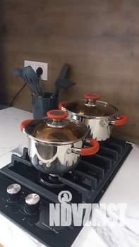 2-к квартира, посуточно, 42м2, 1/1 этаж