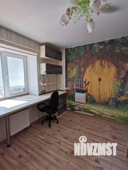 2-к квартира, на длительный срок, 58м2, 8/9 этаж
