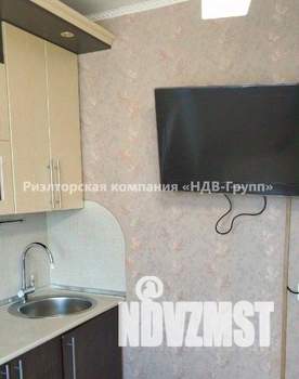 1-к квартира, на длительный срок, 40м2, 10/10 этаж