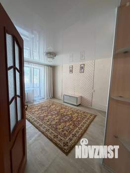 2-к квартира, на длительный срок, 49м2, 1/5 этаж