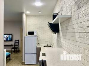 1-к квартира, посуточно, 33м2, 1/1 этаж