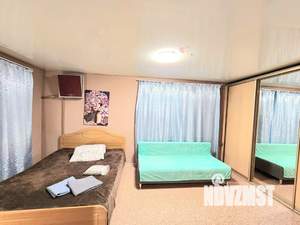 1-к квартира, посуточно, 33м2, 2/4 этаж