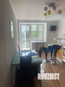 2-к квартира, на длительный срок, 75м2, 3/14 этаж