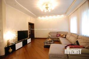 3-к квартира, на длительный срок, 104м2, 6/9 этаж