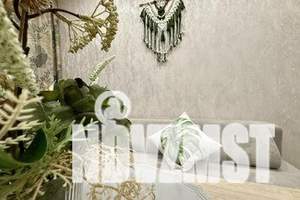 1-к квартира, посуточно, 41м2, 5/13 этаж