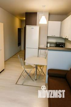 Студия квартира, на длительный срок, 28м2, 1/5 этаж